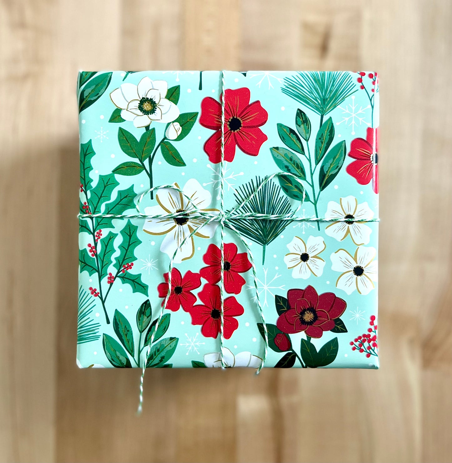 Gift Wrap