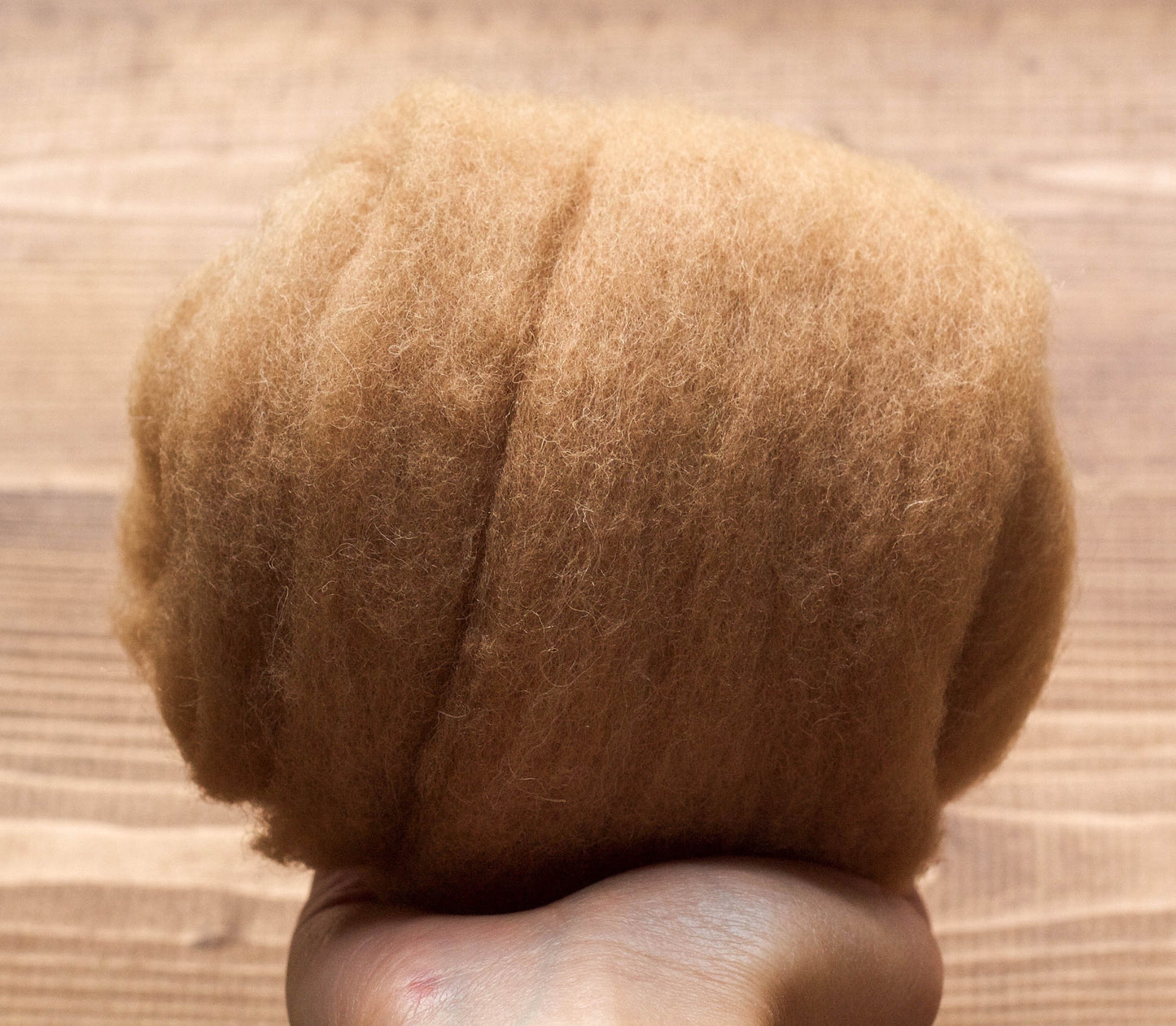 Latte - Wool Batting