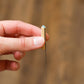 Wooden Handle for Single Felting Needle