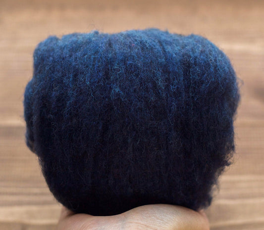 Night Sky - Wool Batting