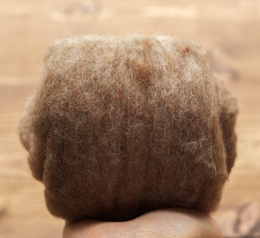 Oak - Wool Batting