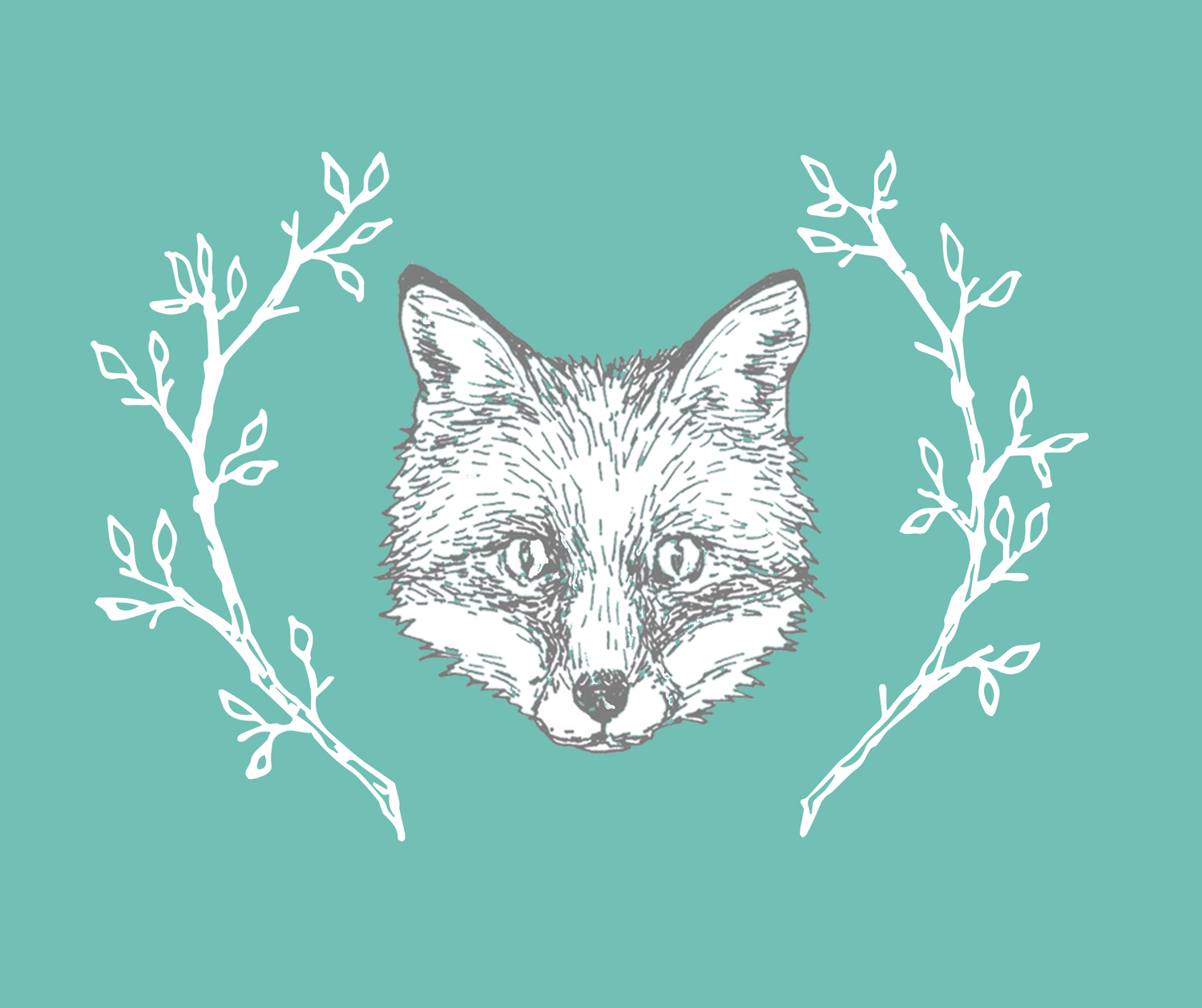 Country Blue - Wool Roving – Grey Fox Felting