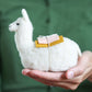 Online Felted Llama Workshop - 8/23/25