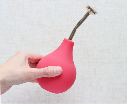 Bulb Water Sprinkler for Wet Felting