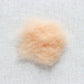 Dune Carded Maori Wool Batting for Needle Felting and Wet Felting - 1 oz.