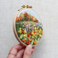 Fall Floral Meadow 1