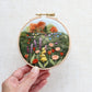 Fall Floral Meadow 2