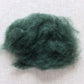 Fir Carded Maori Wool Batting for Needle Felting and Wet Felting - 1 oz.