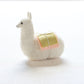 Online Felted Llama Workshop - 8/23/25