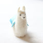 Online Felted Llama Workshop - 8/23/25