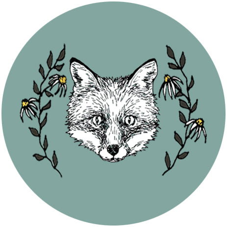 Midnight Blue - Wool Roving – Grey Fox Felting