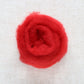 Passion Carded Maori Wool Batting for Needle Felting and Wet Felting - 1 oz.