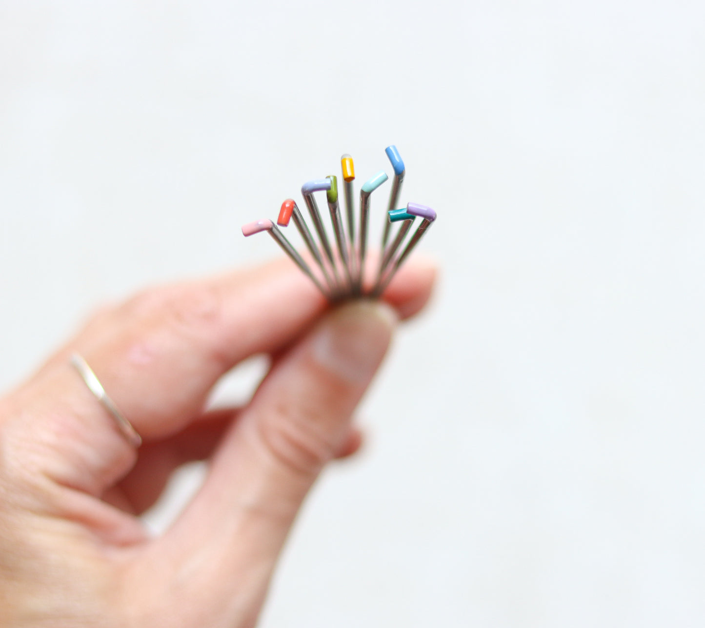 Felting Needles - Variety Pack of 9