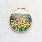 Summer Floral Meadow