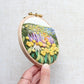 Summer Floral Meadow