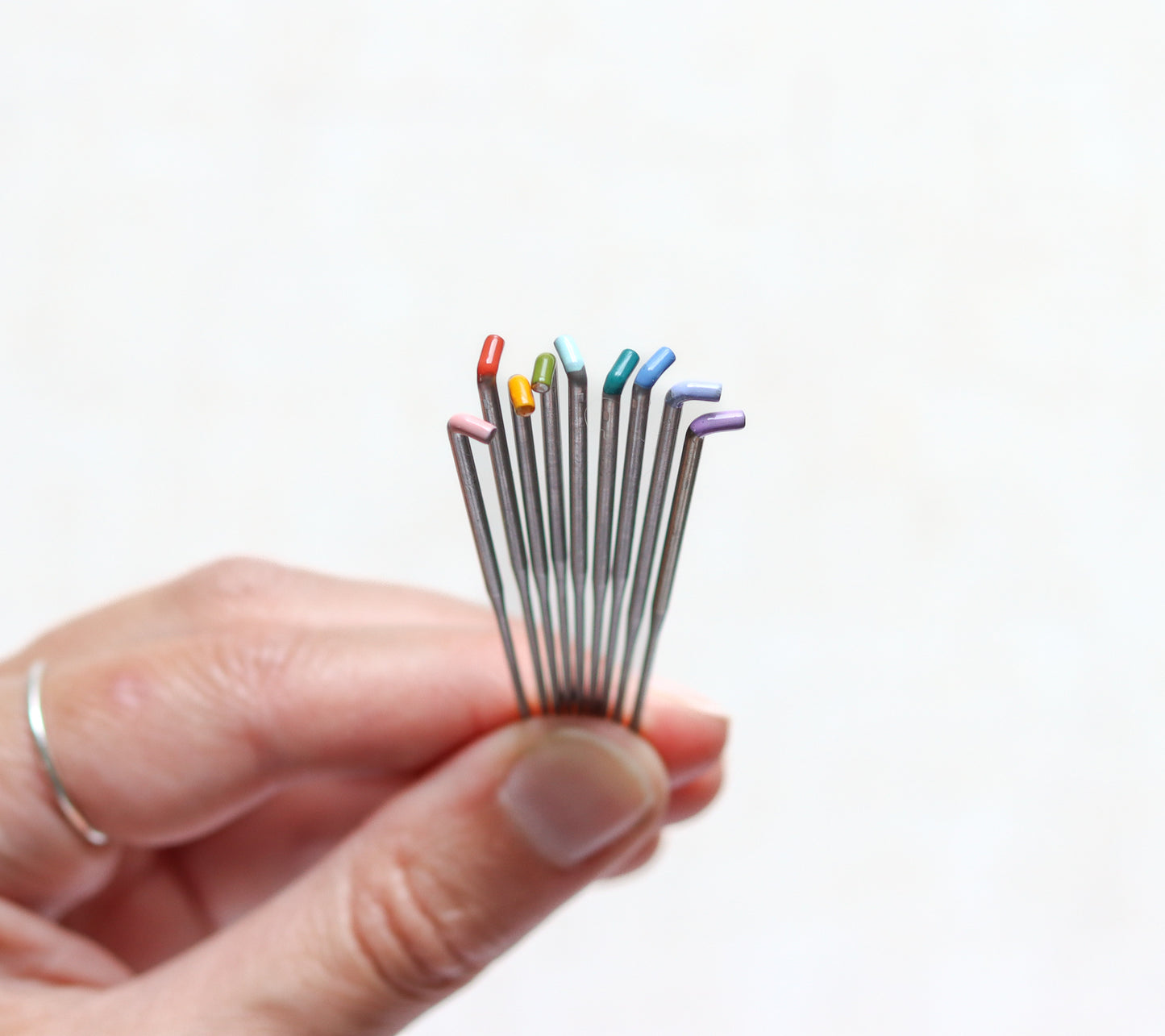 Felting Needles - Variety Pack of 9