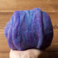 Iris - Wool Batting