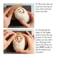 Barn Owl - Needle Felting Tutorial - Digital Download