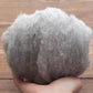 Silver Mist - Wool Batting