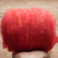 Zinnia - Wool Batting