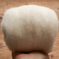 Warm White - Wool Batting