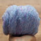 Cornflower Blue - Wool Batting