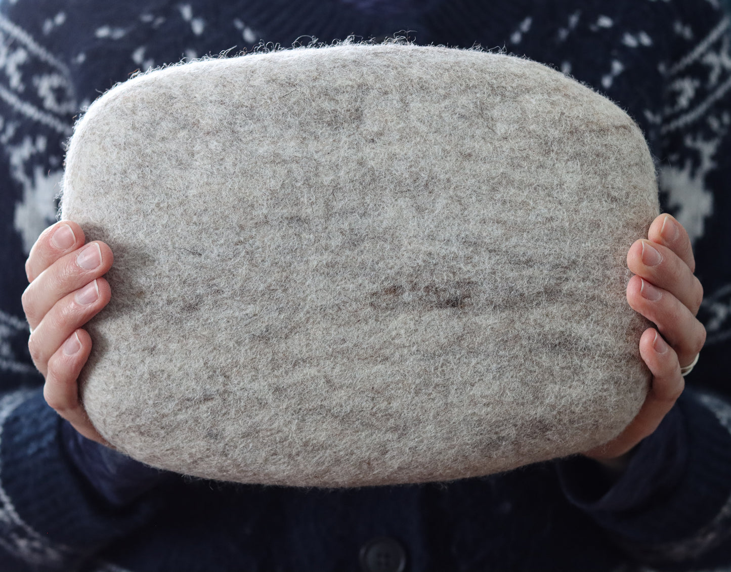 Wool Felting Mat – Wool Town Bend